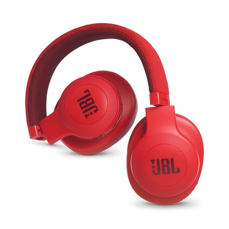 jbl e55bt 无线蓝牙 头戴式 手机耳机耳机