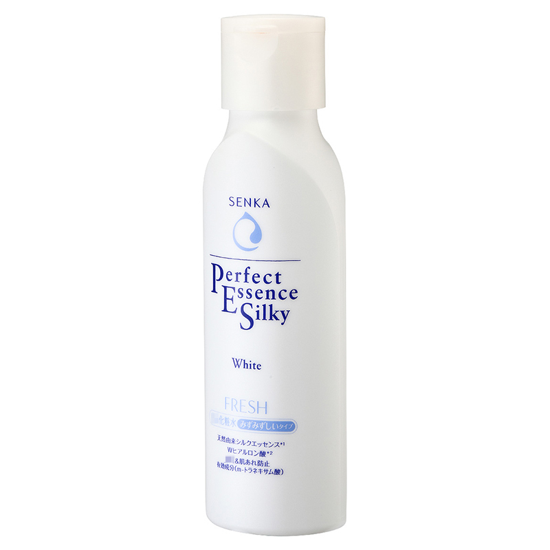 珊珂丝润焕白爽肤水200ml(清爽型)