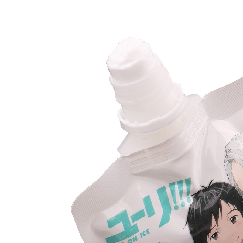 花印白泥紧致洗颜乳110g 清洁洁面乳(洁面泥)高清大图