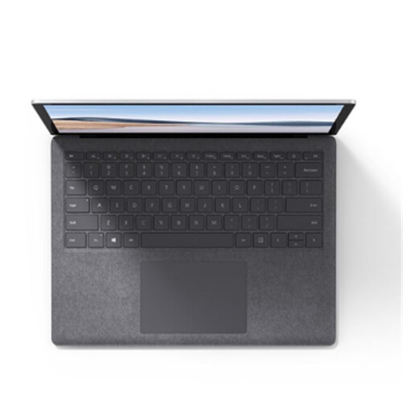 微软Surface Laptop 4 笔记本电脑13.5寸 i5 16G 512G Win10专业版 三年保 黑色