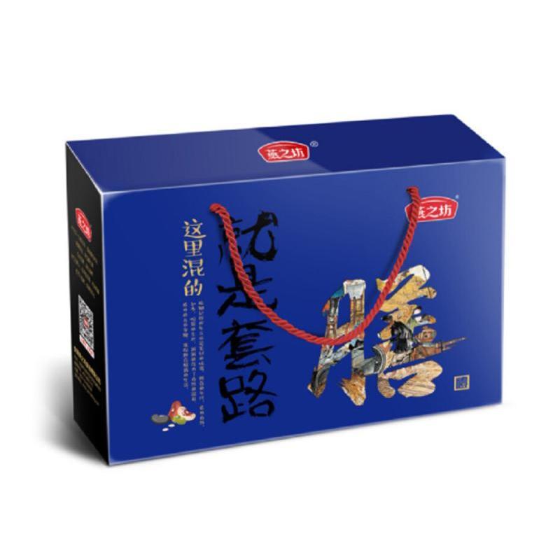 燕之坊 燕之坊五谷米2.5kg 一盒装 单盒价格