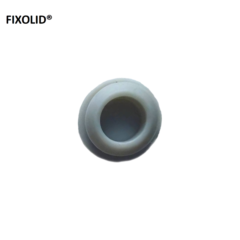 FIXOLID 硅胶堵头 Φ10.5mm 个