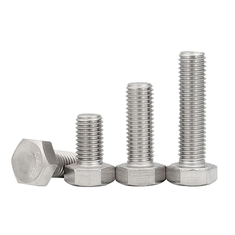 宏瑞泰 达克罗螺栓 M8*25 个高清大图