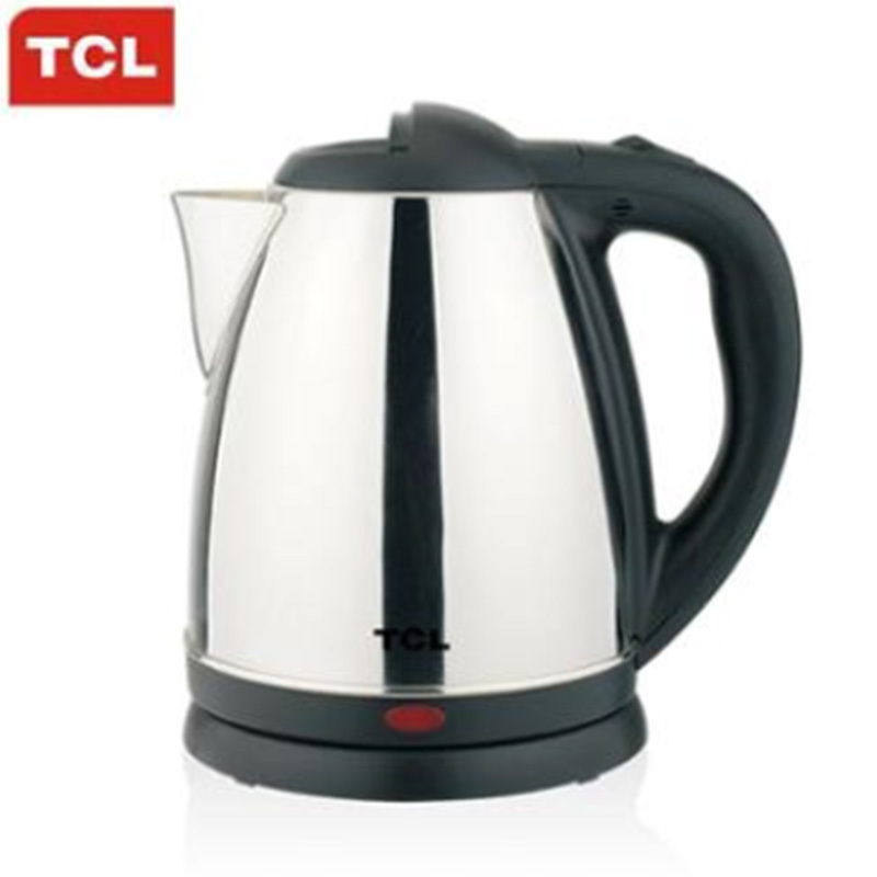 TCL 金刚电水壶 TA-KB183A(七包服务)