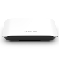 锐捷(Ruijie)无线AP 吸顶AP室内放装企业级wifi无线接入点 RG-EAP202 双频千兆 带机量40