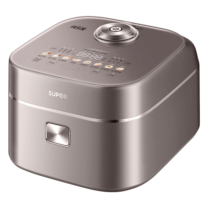 苏泊尔蒸汽远红外旋焰釜电饭煲SF40Q15图片