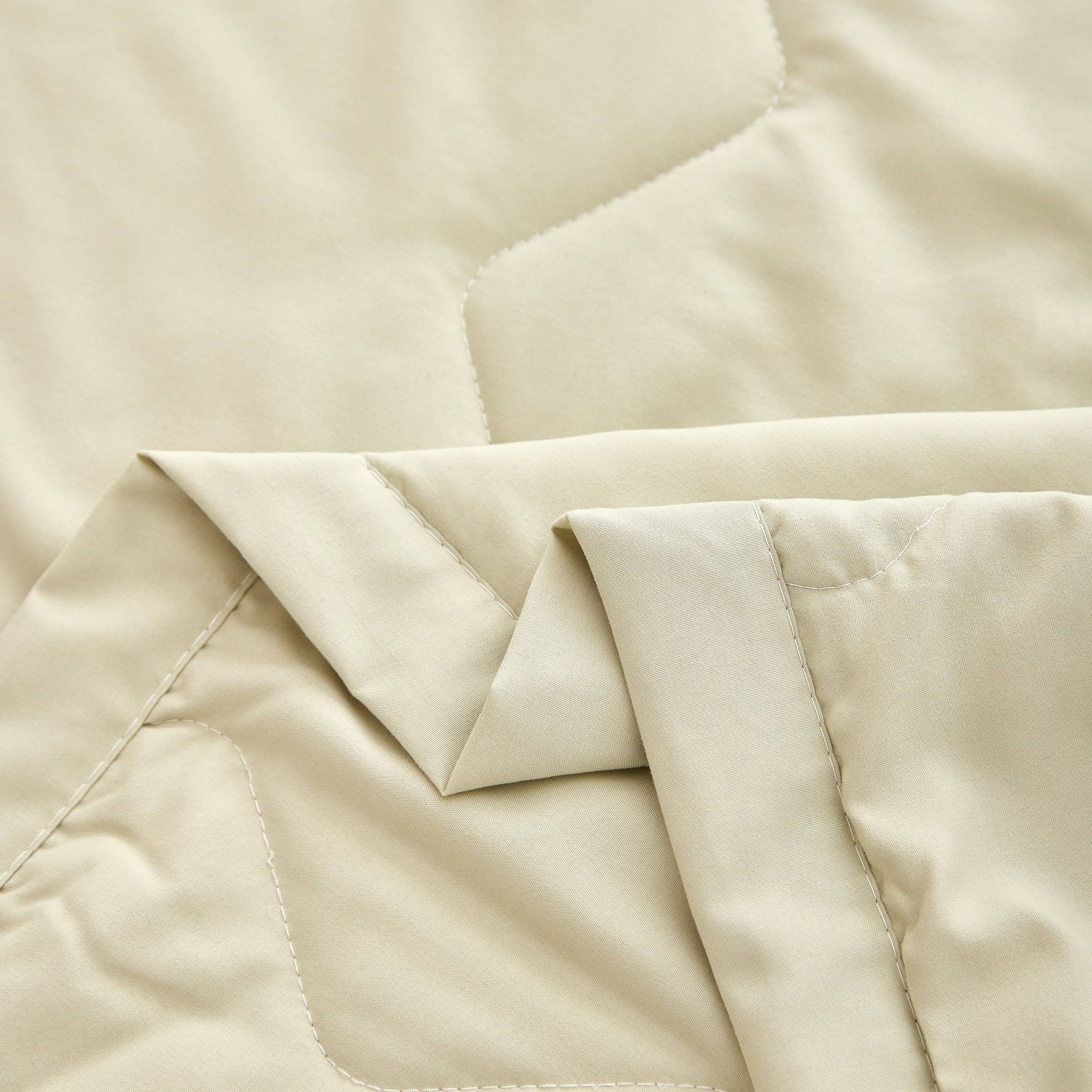 (顺丰发货)洁丽雅洁丽雅 风眠轻语抗菌沁凉被CP1222(180*200cm)高清大图