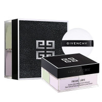 [海外版]GIVENCHY纪梵希明星四宫格散粉定妆控油平衡清爽舒适提亮肤色四色12g