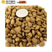 比瑞吉旗下 诺瑞 牛肉三文鱼蔬菜成犬粮 10KG