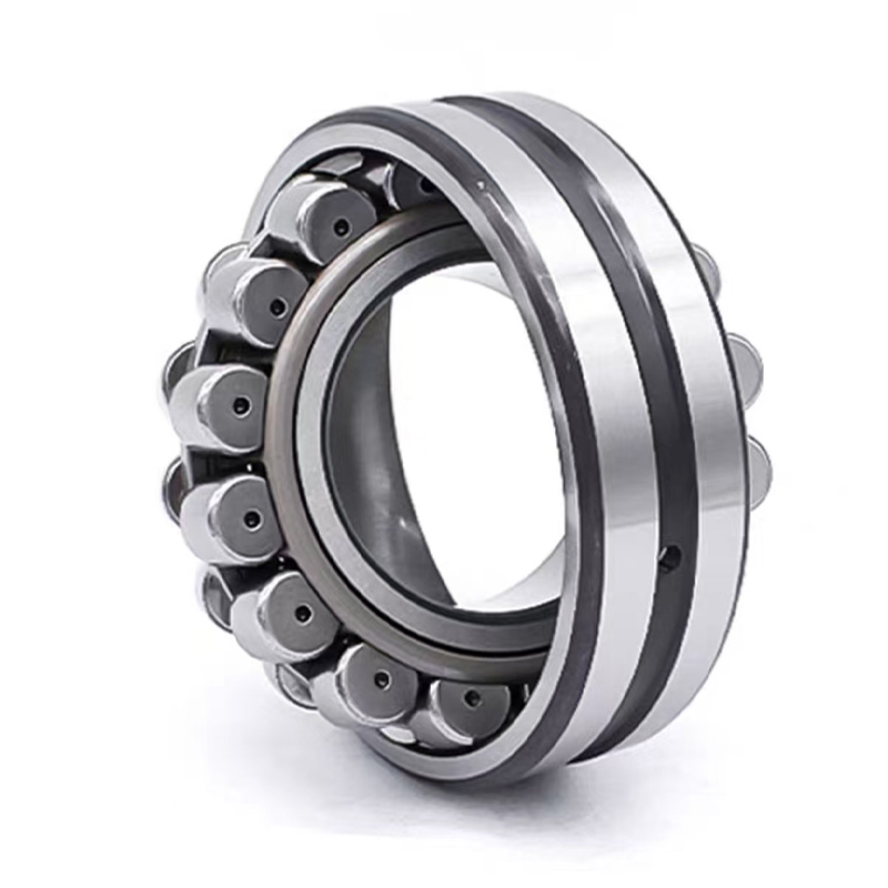 小窝厘 洛阳轴承调心滚子轴承23144CK高清大图