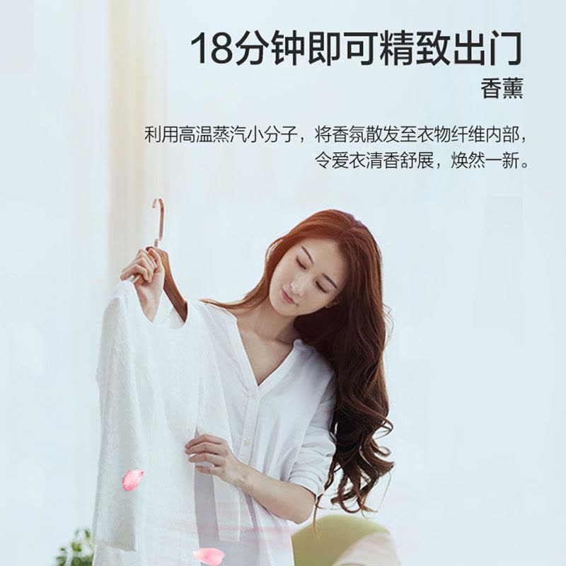 海尔(Haier) 滚筒洗衣机直驱变频全自动家用10公斤大容量触控屏香薰洗蒸汽除菌除螨桶自洁G100328B12S图片