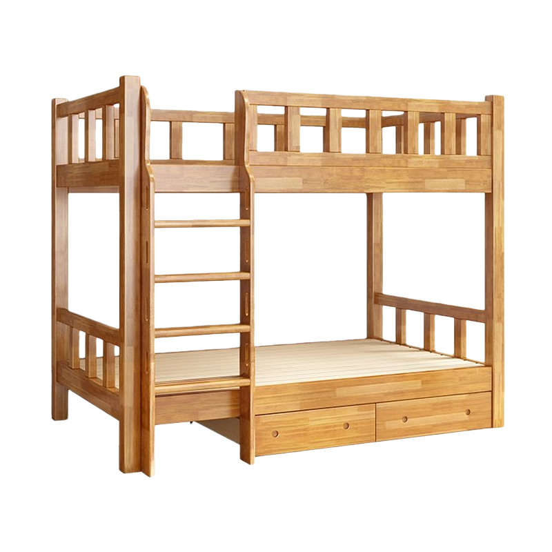 锁匠 简约上下床高清大图