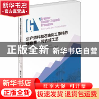 生产燃料和石油化工原料的绿色费-托合成工艺