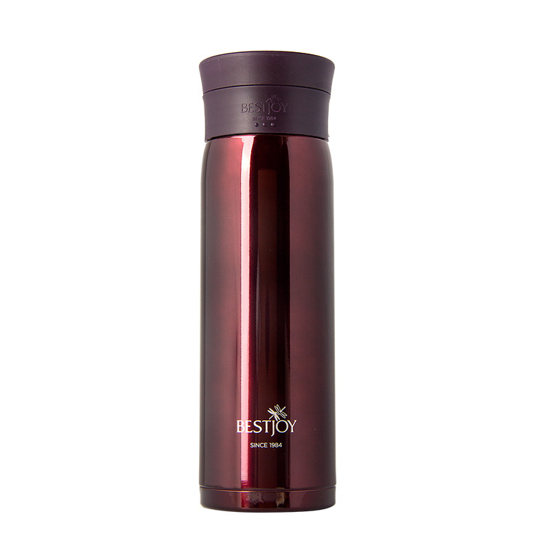 富光拾喜(BESTJOY) 保温杯 BEST01-1034 500ML
