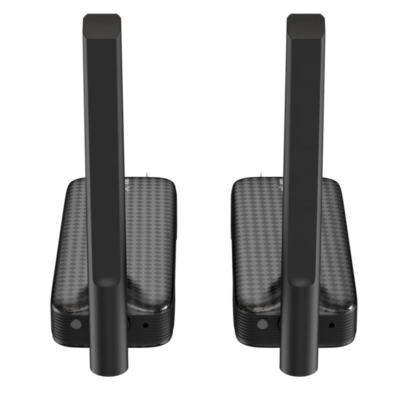 迈拓维矩(MT-viki)无线投屏器 HDMI无线传输器30米50米100米200米 高清延长器电脑连接电视显示器投影视