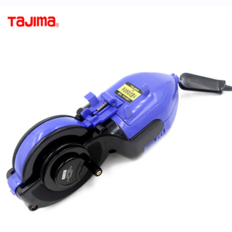田岛（TaJIma）划线器手卷式手动墨斗木工工具PS-RAKT