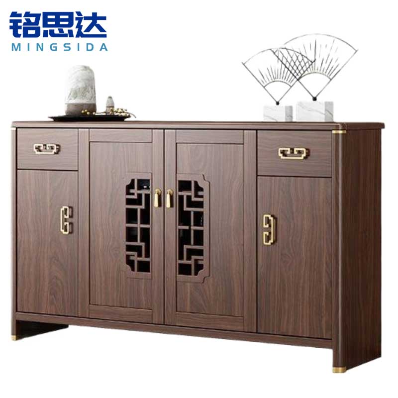 铭思达茶水柜储物柜 140*39*87cm个