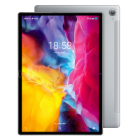 新品超清14英寸平板电脑iiPad 12+512 小米灰 高性能十核安卓游戏平板5Gwifi 高清大屏娱乐商务办公学习网课平板烽想