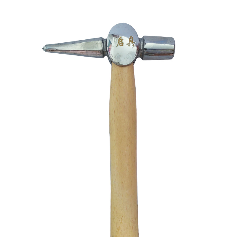 启具木柄锤50cm/把高清大图