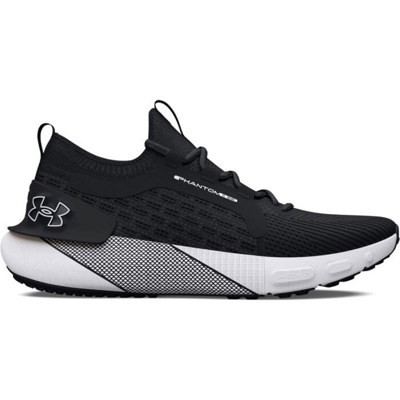 安德玛(under armour)UAHOVR科技减震回弹女跑鞋透气舒适运动跑步
