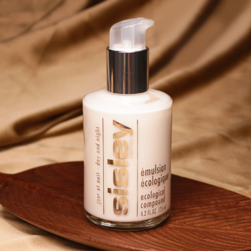 [全能乳]Sisley 希思黎 全能乳液 125ml/瓶 收缩毛孔高清大图