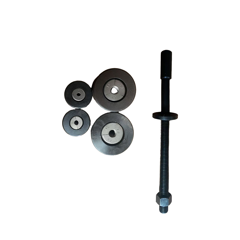 铁渝源 拉拔仪配件 HC系列/件高清大图