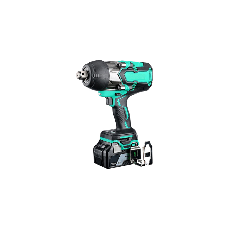 凯希捷 电动扳手36V 1/2" 1,050N.m KXJ-2212712一电一充 KXJ-2212712一电一充
