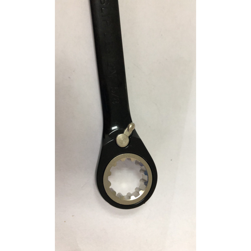 PROTO 防坠落两用棘轮扳手5/8“-多用棘轮头