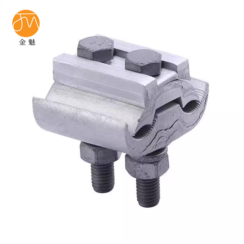 金魅 并沟线夹 JB-3 个高清大图