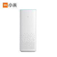 小米（MI）小米AI音箱 小米小爱音箱 听音乐语音遥控家电 人工智能音响小爱音箱