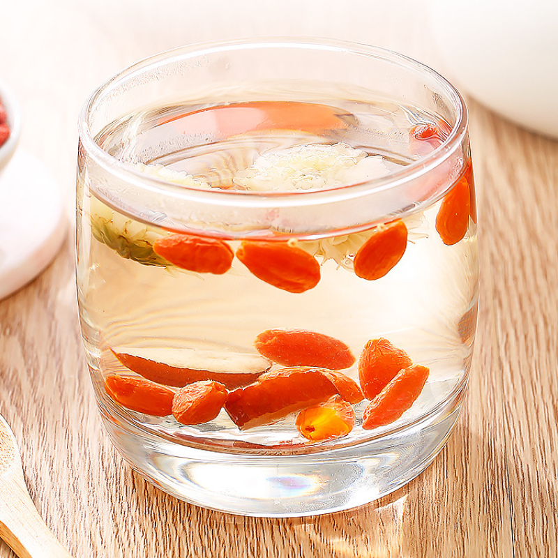 杞里香中宁宁夏枸杞子产地直供中宁红果枸杞子250g特优级泡茶