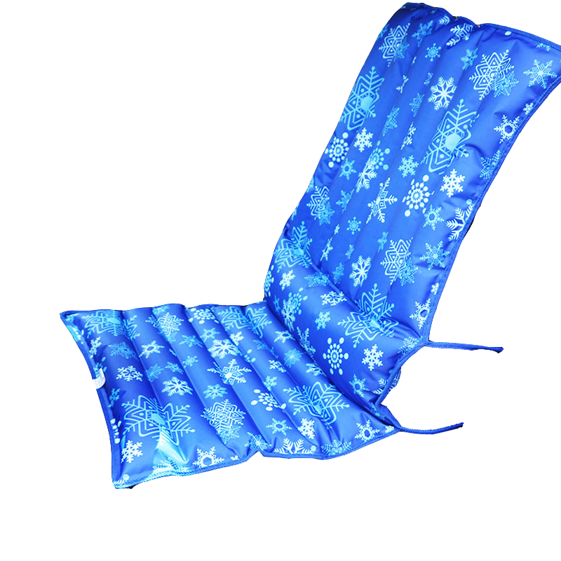 冰垫水垫夏季天办公室降温水坐垫学生冰垫坐垫冰凉垫汽车一体垫专用