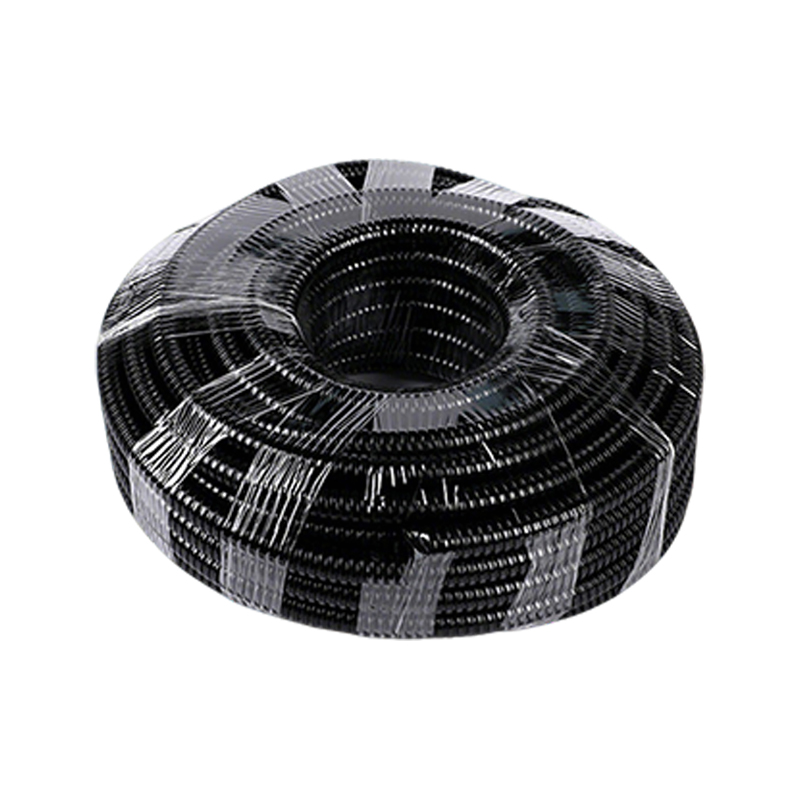 先围 包塑金属波纹管 φ20mm/50米 卷高清大图