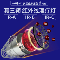芶公特定电磁波治疗器cqg-29a