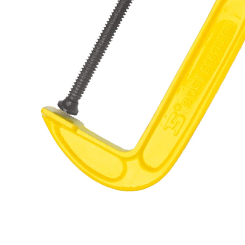 波斯工具(BOSI TOOLS)G型夹 BS520908 8“ /个高清大图