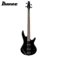 IBANEZ依班娜电贝斯GSR320被动拾音初学者入门男女生四弦电贝司 GSR320-BK黑色