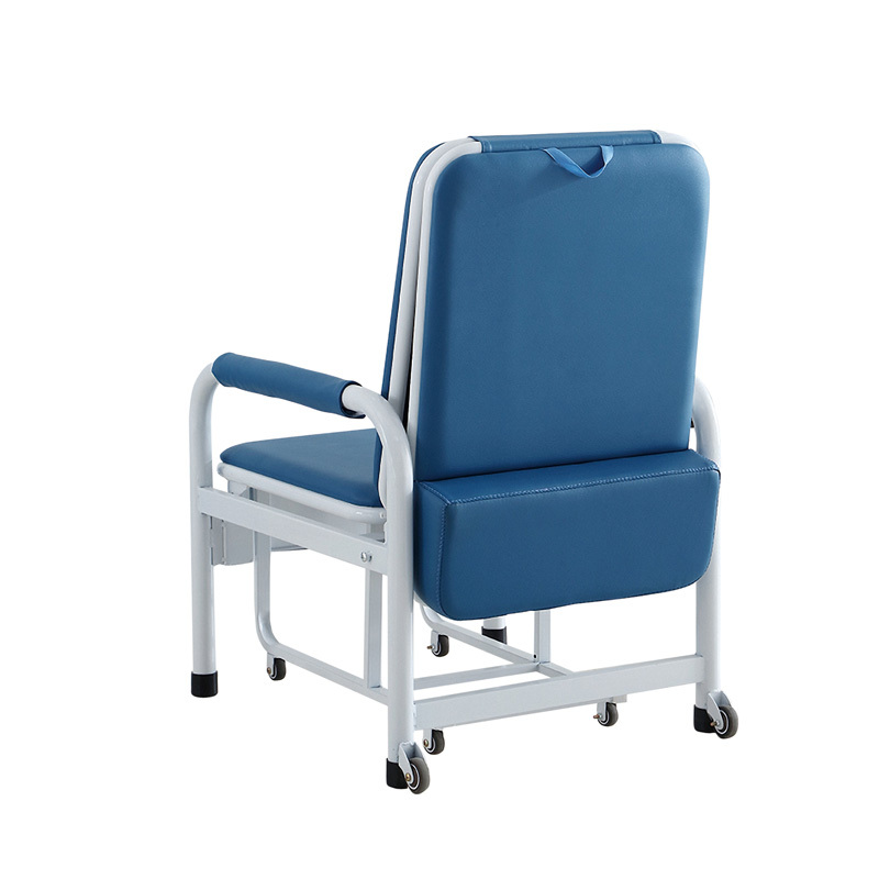 科朔陪护椅医院两用折叠午休椅医院陪护椅kstzphy03