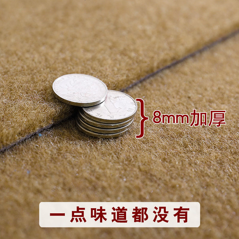 入地垫进地垫口厨房吸水地毯垫厅防滑垫踩脚垫定制家用