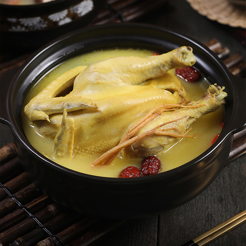 徽坊农业食色鲜野生鲜大礼包C