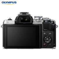 奥林巴斯（OLYMPUS）E-M10 MarkIIIS-14-150mm 微单电/数码相机 套机 五轴防抖
