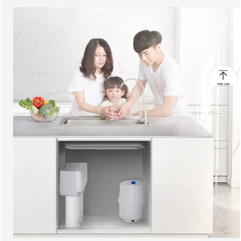 安吉尔净水器J2666-ROB8(S2)