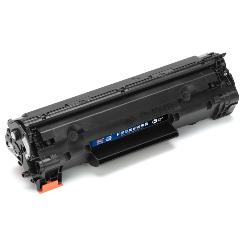 扬帆耐立(YFHC) CB436A/313黑色硒鼓网络版 适用惠普 M1522N M1522NF P1505 M1120高清大图