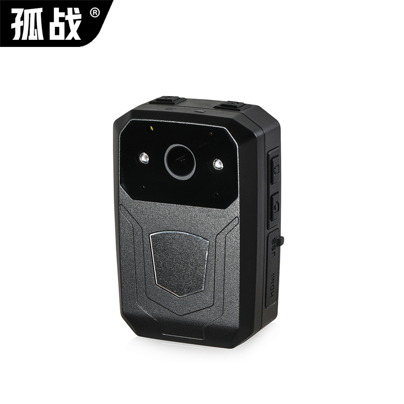 孤战 G10 音视频记录仪 128GB