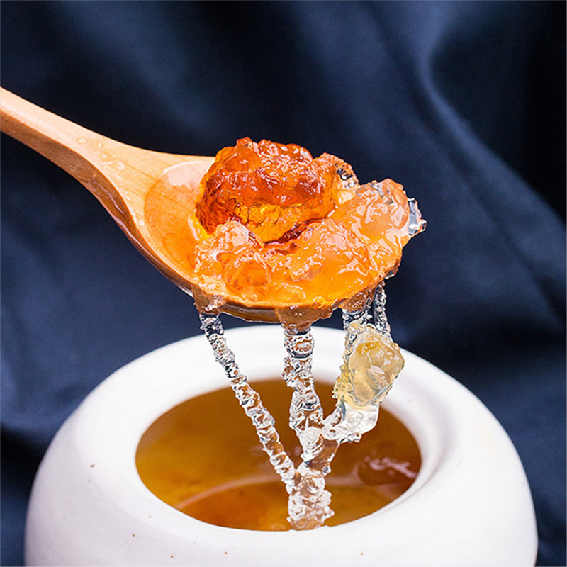 桃胶皂角米雪燕组合330g(桃胶200g+皂角米100g+雪燕30g) 滋补健康组合
