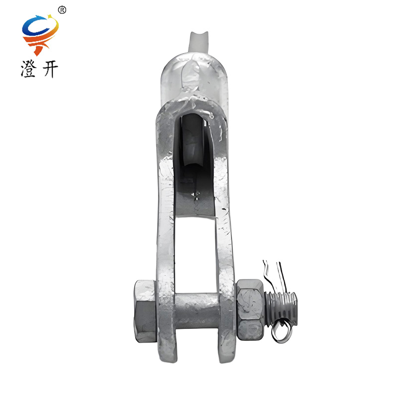 澄开 楔形线夹 NX-1/只高清大图