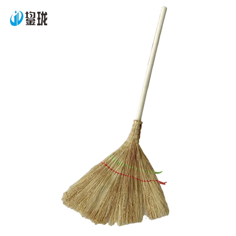 鋆珑 手动扫把 金丝苗扫把 JL-035 把