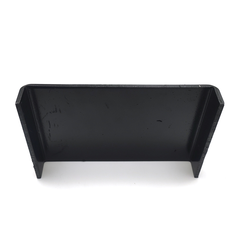 新凯益 卷边挡板 146mm*160mm*6mm 块高清大图