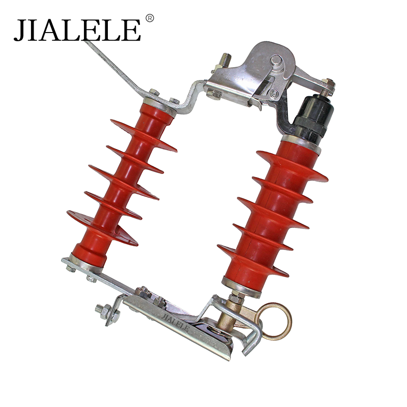 JIALELE 跌落式熔断器 HRW11-12/200A 个