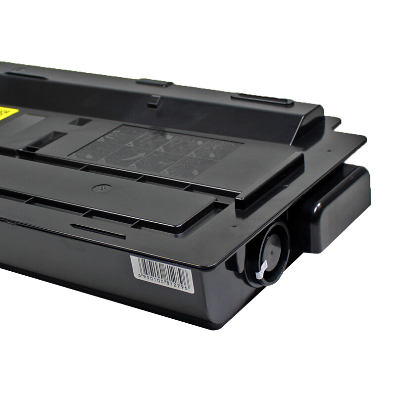 科思特TK-7208粉盒 适用京瓷复印机 TASKalfa 3510i 碳墨盒 黑色高清大图