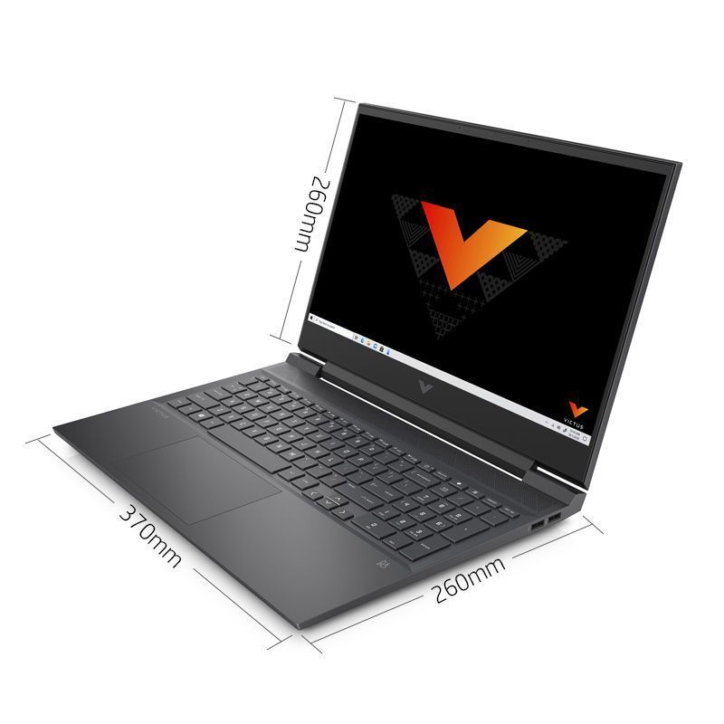 惠普(hp)光影精灵9 15-fa1003TX 15.6英寸办公电竞定制游戏本笔记本电脑(i7-13700H 32G内存 1TB固态 RTX4050 6G独显 高色域144HZ)黑